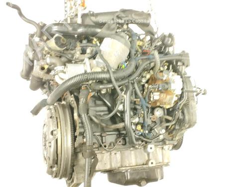 Engine OPEL ASTRA H GTC (A04) 1.7 CDTi (L08) | BP28290517M1 