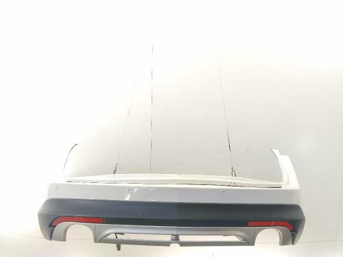 Used Rear bumper Rear bumper OPEL INSIGNIA A Sports Tourer (G09) 2.0 Biturbo CDTI (35) (195 hp) 40442313 40442313