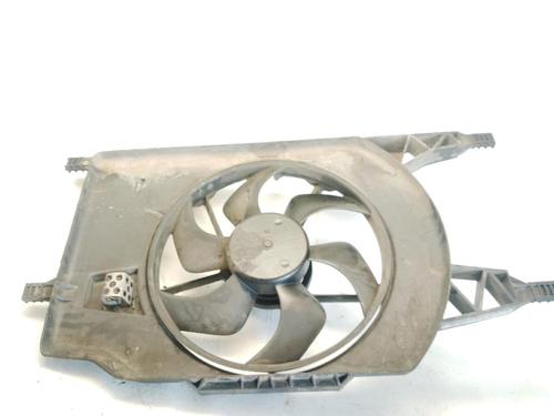 Used Radiator fan RENAULT ESPACE III (JE0_) 2.2 dCi (JE0K) (130 hp) 27695782