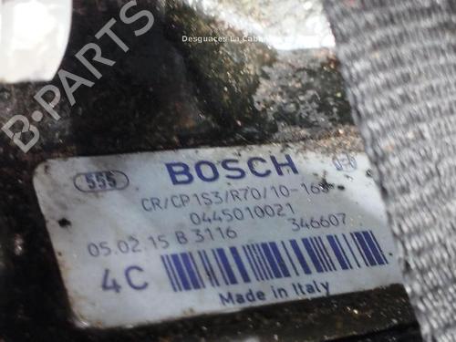 Motor CITROËN C8 (EA_, EB_) 2.0 HDi | BP38012273M1 - Image 6