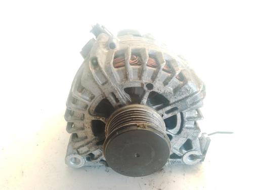 Used Alternator Alternator CITROËN C4 Grand Picasso I (UA_) 2.0 HDi 150 (150 hp) 26881660 26881660