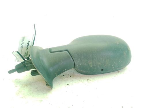 Left mirror NISSAN MICRA III (K12) 1.5 dCi | BP27924605C26 
