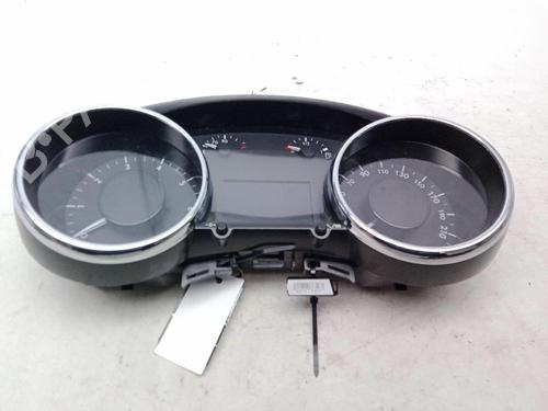 Used Instrument cluster PEUGEOT 5008 (0U_, 0E_) 1.6 THP 165 (165 hp) 29383152