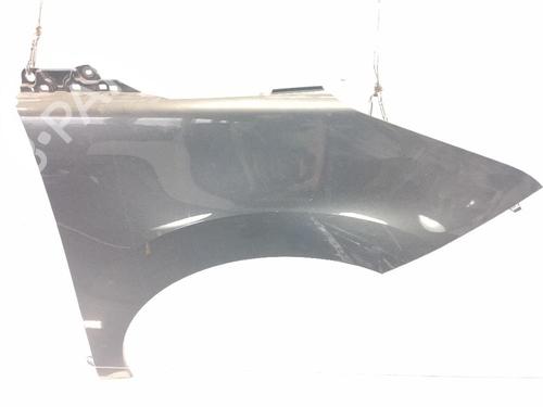 Used Right front fenders Right front fenders PEUGEOT 5008 (0U_, 0E_) 1.6 BlueHDi 120 (120 hp) 35774583 35774583