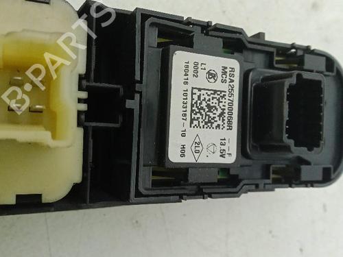Left front window switch RENAULT CLIO IV (BH_) 1.5 dCi 90 | BP33263192I27 - Image 3
