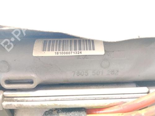 Steering rack SEAT LEON (1P1) 2.0 TDI | BP33263054M22 - Image 3