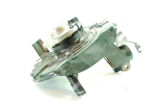 Left front steering knuckle VW TAIGO (CS1) 1.0 TSI | BP31915126M25