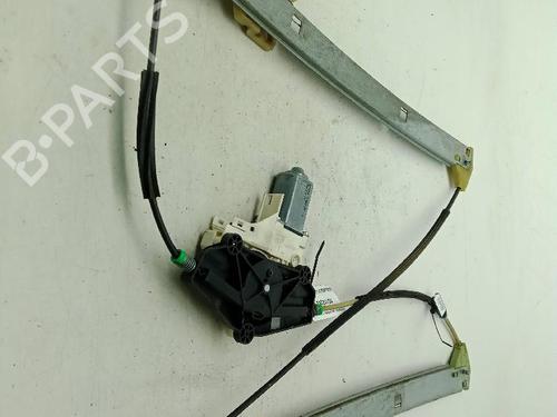 Rudehejsemekanisme Højre foran Rudehejsemekanisme Højre foran AUDI Q5 (8RB) 2.0 TDI quattro (170 hp) 33905148 33905148