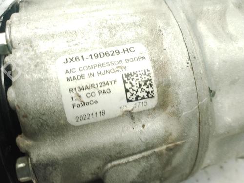AC compressor FORD PUMA (J2K, CF7) 1.0 EcoBoost mHEV | BP29129656M34 - Image 2