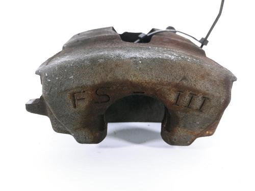 Used Left front brake caliper SEAT LEON (1P1) 1.9 TDI (105 hp) 18377488