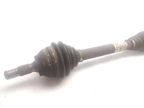 Right front driveshaft CITROËN C4 II (NC_) 1.6 HDi 110 | BP20982677M39 
