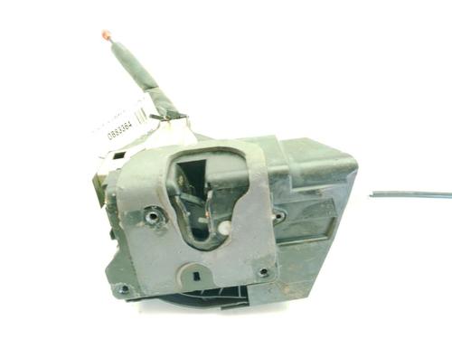 Used Rear right lock LAND ROVER DISCOVERY SPORT (L550) 2.0 D (150 hp) 30525780