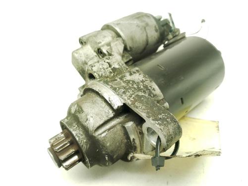 Used Starter Starter SEAT LEON (1P1) 1.6 (102 hp) 34150806 34150806