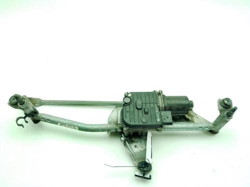 Front wiper motor VW PASSAT B7 Variant (365) 2.0 TDI | BP30146338M29
