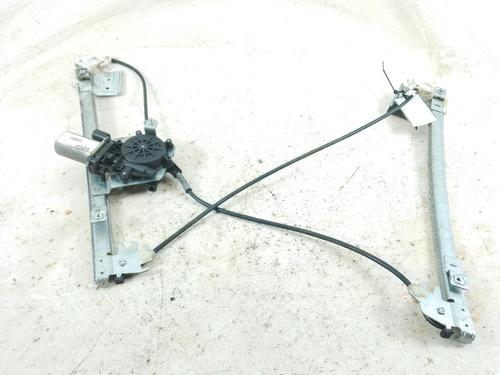 Used Front left window mechanism SEAT IBIZA II (6K1) 1.9 SDI (68 hp) 25135581