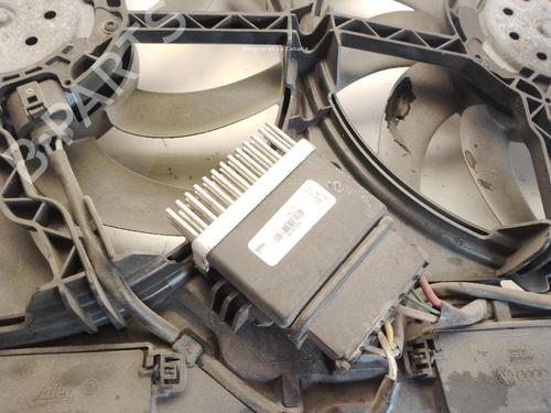 Radiator fan AUDI A5 (8T3) 2.7 TDI | BP27626099M35 