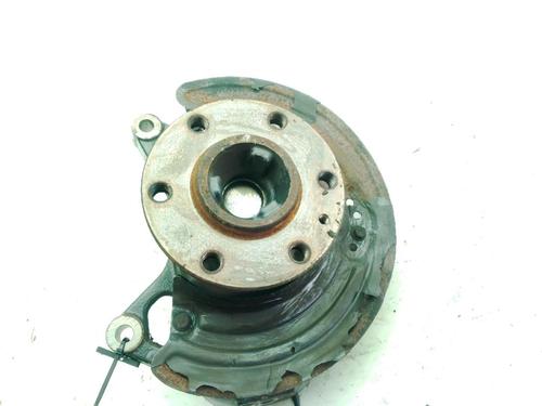 Used Right front steering knuckle Right front steering knuckle IVECO DAILY VI Van 33S16, 35S16, 35C16, 38S16, 40C16, 42S16, 50C16 (156 hp) 36375589 36375589