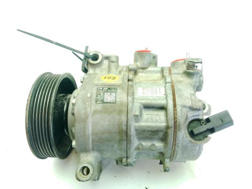 AC compressor SEAT LEON (5F1) 2.0 TDI | BP36833407M34 - Image 3
