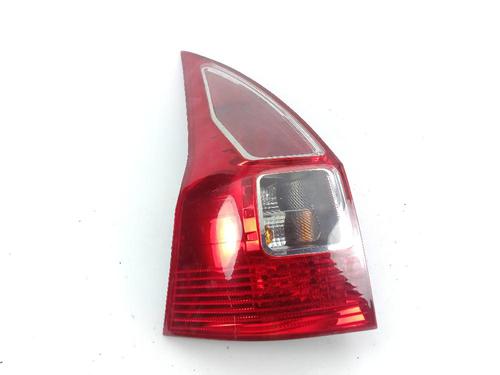 Used Left taillight RENAULT MEGANE II Estate (KM0/1_) 1.5 dCi (KM16, KM1E) (106 hp) 18367651
