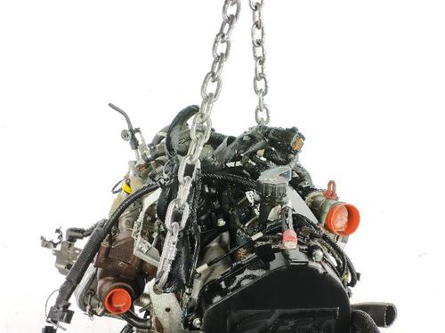 Used Engine FIAT DUCATO Van (250_) 130 Multijet 2,3 D (131 hp) 32182684