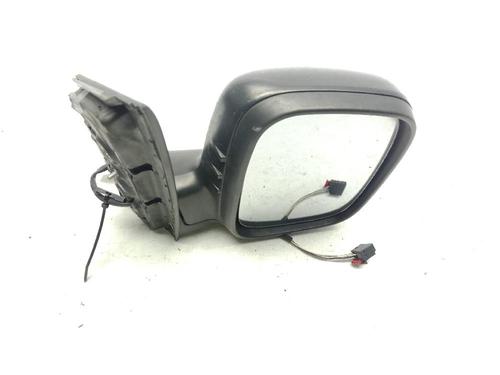 Used Right mirror VW CADDY III Box Body/MPV (2KA, 2KH, 2CA, 2CH) 2.0 SDI (70 hp) 31966893