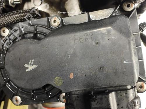 Engine TOYOTA YARIS (_P9_) 1.4 D-4D (NLP90_, NLP90R) | BP36107163M1 - Image 7