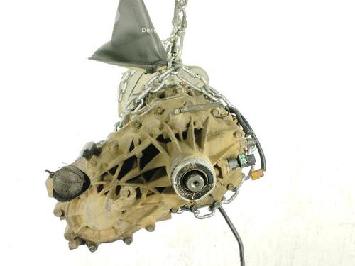Gearbox NISSAN TERRANO II (R20) 2.7 TDi 4WD | BP27555981M3 
