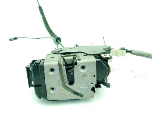 Serratura posteriore sinistra INFINITI Q30 1.5 D (109 hp) 31352184