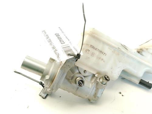 Brake master cylinder RENAULT KADJAR (HA_, HL_) 1.2 TCe 130 (HLMR) | BP26314646M77 - Image 2