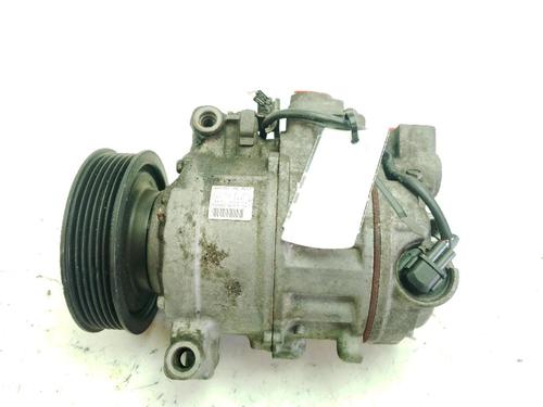 AC compressor AUDI A4 B8 Avant (8K5) 2.7 TDI | BP37434602M34 - Image 3