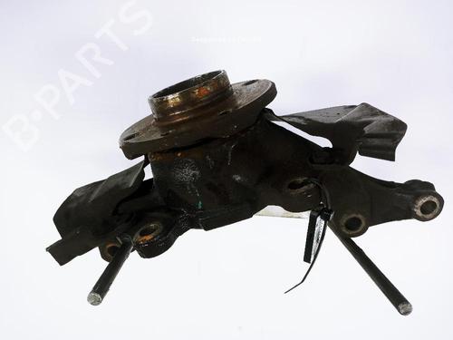 Right front steering knuckle PEUGEOT BIPPER (AA_) 1.4 HDi | BP24042468M26 - Image 2