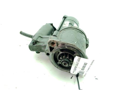 Used Starter Starter HYUNDAI GALLOPER II (JK-01) 2.5 TD intercooler (99 hp) 33232720 33232720