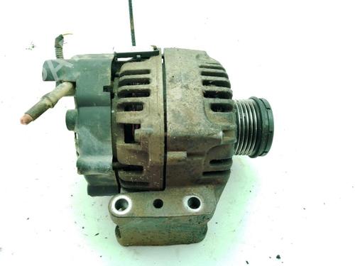 Alternator LANCIA YPSILON (843_) 1.3 JTD (843.AXD11, 843.AXD1A) | BP32227307M7 - Image 2