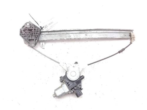 Used Rear left window mechanism SUBARU LEGACY V Estate (BR) 2.0 i AWD (150 hp) 22719646