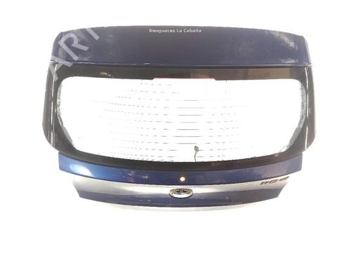 Used Tailgate Tailgate BMW 1 (E87) 118 d (143 hp) 24047307 24047307