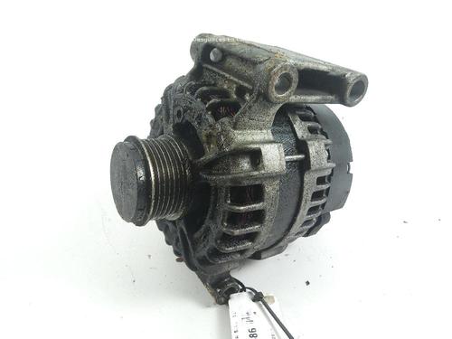 Used Alternator Alternator CITROËN JUMPER II Van 2.2 HDi 100 (101 hp) 18375107 18375107