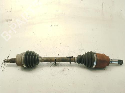 Left front driveshaft FIAT TIPO Estate (356_, 357_) 1.3 D (356WXH1A) | BP27695565M38 
