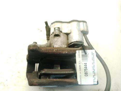 Left rear brake caliper AUDI A8 D3 (4E2, 4E8) 4.0 TDI quattro | BP29605763M107 