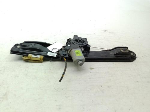 Used Rear left window mechanism FORD RANGER (TKE) 2.2 TDCi 4x4 (150 hp) 30803367
