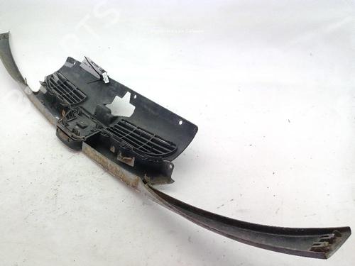 Grill PEUGEOT 206 Hatchback (2A/C) 1.9 D | BP29746748C40 