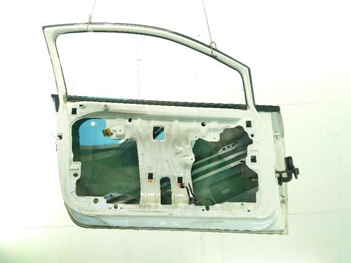 Left front door SEAT IBIZA IV (6J5, 6P1) 1.6 TDI | BP29129742C2 