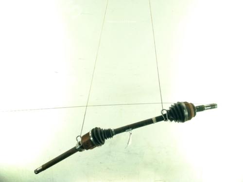 Used Right front driveshaft Right front driveshaft PEUGEOT BOXER Van 2.0 BlueHDi 130 (130 hp) 24002814 24002814