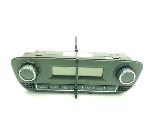 Used Climate control VW POLO V (6R1, 6C1) 1.6 TDI (90 hp) 30959623