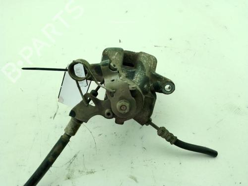 Left rear brake caliper CITROËN C5 III Break (RW_) 2.0 HDi 140 | BP30146634M107 