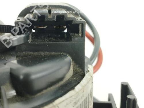 Heater blower motor PEUGEOT 208 I (CA_, CC_) 1.4 HDi | BP24041328M62