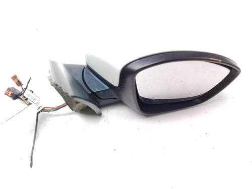 Retrovisore destro PEUGEOT 308 II (LB_, LP_, LW_, LH_, L3_) 1.6 HDi 100 (99 hp) 30871663