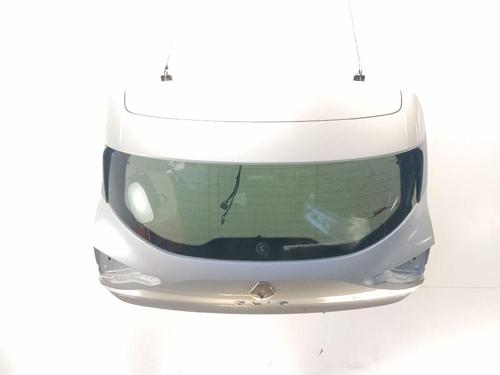 Used Tailgate Tailgate RENAULT CLIO V (B7_) 1.0 TCe 90 (B7MT) (91 hp) 39667134 39667134