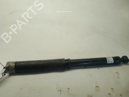 Used Left rear shock absorber Left rear shock absorber FORD PUMA (J2K, CF7) 1.0 EcoBoost mHEV (155 hp) 29860893 29860893
