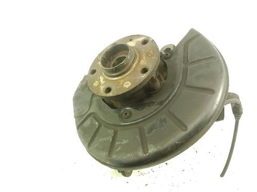 Left front steering knuckle SEAT LEON (1P1) 1.4 TSI | BP18416743M25 