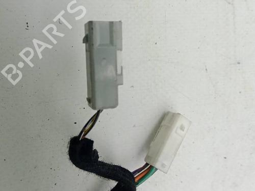 Right mirror MAZDA 6 Estate (GJ, GL) 2.2 D | BP31915308C27 